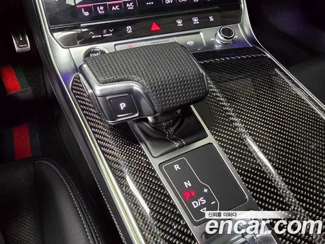 Audi A7 2022 — Фото 14/20