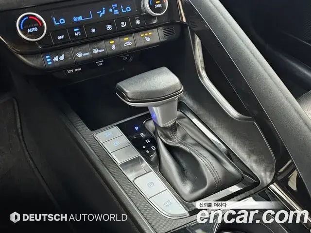 Hyundai Avante 2022 — Фото 8/20