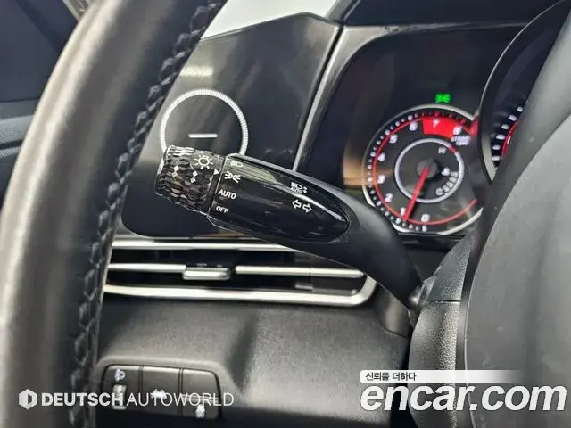 Hyundai Avante 2022 — Фото 15/20