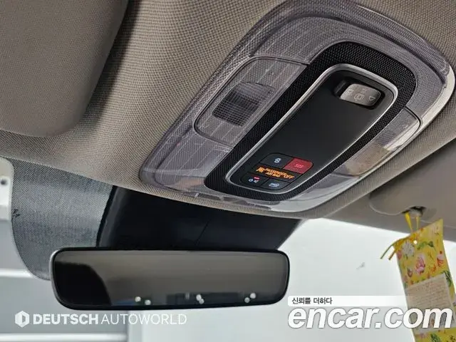 Hyundai Avante 2022 — Фото 17/20