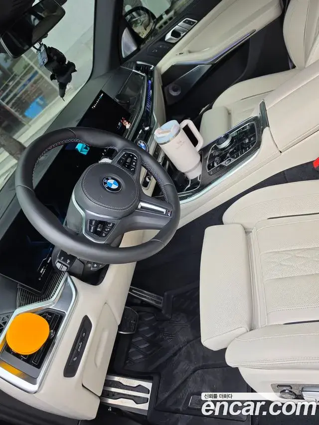 BMW X5 2026 — Фото 3/6
