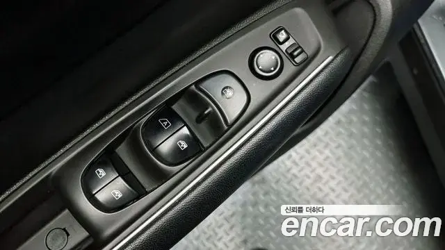 Renault Samsung QM6 2020 — Photo 15/20