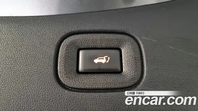 Renault Samsung QM6 2020 — Photo 18/20