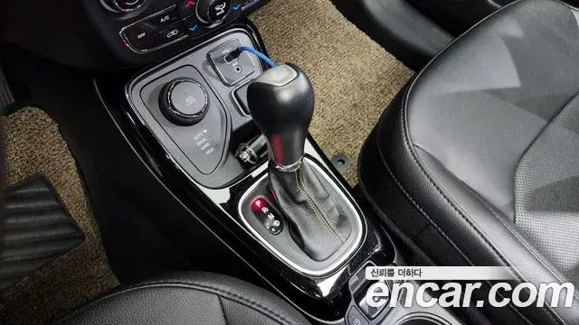Jeep Compass 2020 — Şəkil 4/20