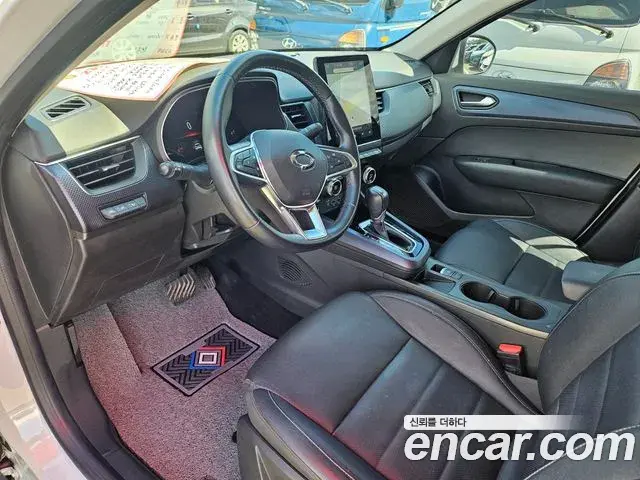 Renault Samsung XM3 2020 — Photo 4/20