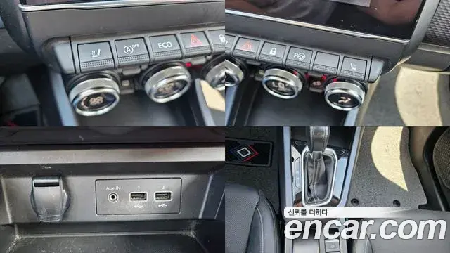 Renault Samsung XM3 2020 — Photo 3/20