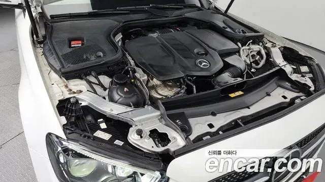 Mercedes-Benz E-Class 2020 — Şəkil 10/20