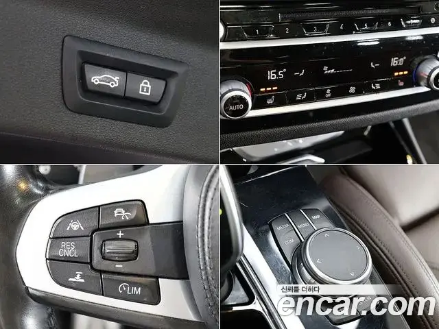 BMW X3 2019 — Фото 18/20