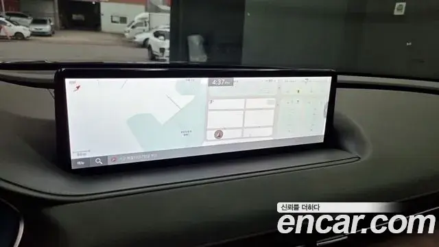 Genesis G80 2020 — Şəkil 15/20