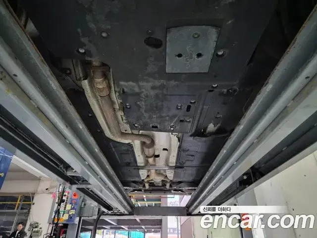 Genesis G80 2020 — Şəkil 2/20