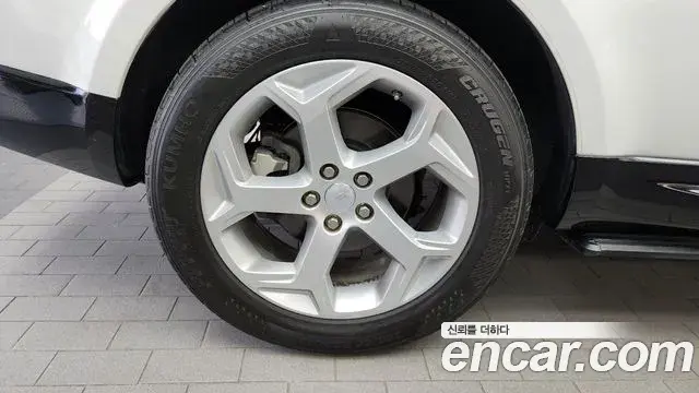 Land Rover Range Rover Sport 2018 — ფოტო 7/23