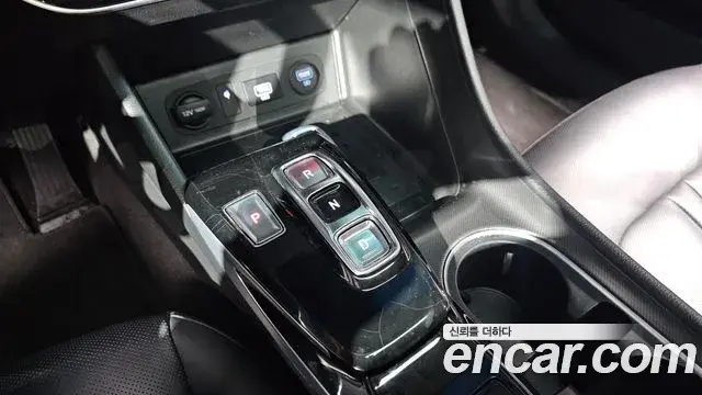 Hyundai Sonata 2019 — Фото 9/20