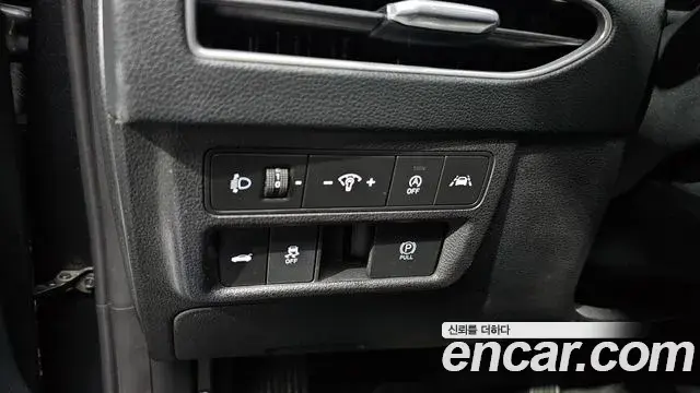 Hyundai Sonata 2019 — Фото 16/20