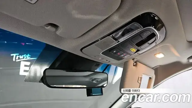 Hyundai Sonata 2019 — Фото 18/20