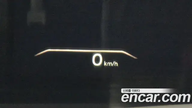 Genesis G80 2021 — Şəkil 20/20