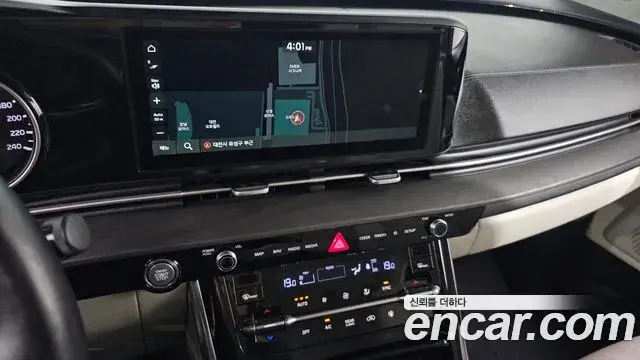 Kia Carnival 2020 — Фото 17/20
