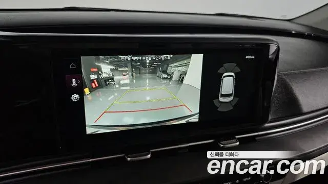 Kia Carnival 2020 — Фото 18/20