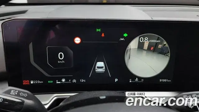 Kia Sorento 2023 — Şəkil 5/20