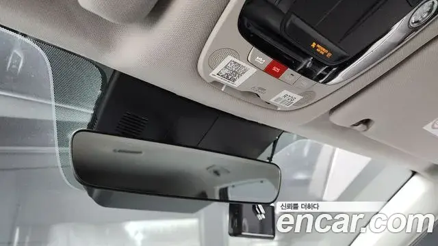 Kia Sorento 2023 — Şəkil 20/20