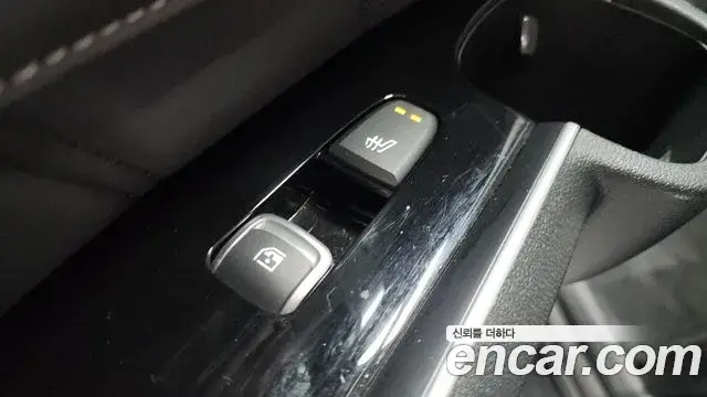 Kia Sorento 2023 — Şəkil 11/20