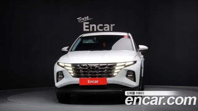 Hyundai Tucson Hybrid 2021 — Şəkil 19/20