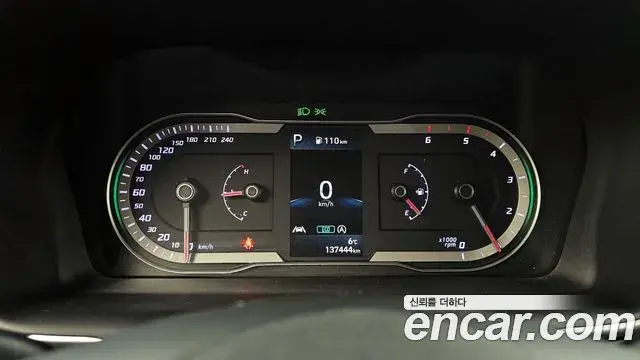 Hyundai Tucson Hybrid 2021 — Şəkil 7/20