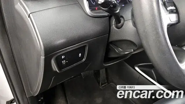 Hyundai Tucson Hybrid 2021 — Şəkil 15/20