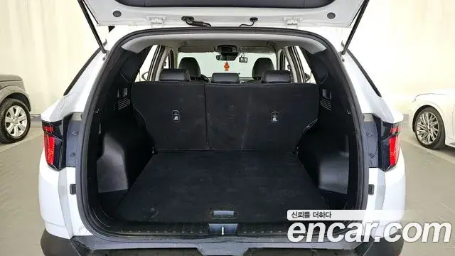 Hyundai Tucson Hybrid 2021 — Şəkil 5/20