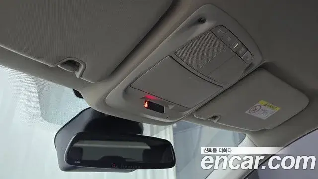 Renault Samsung QM6 2022 — Photo 10/20