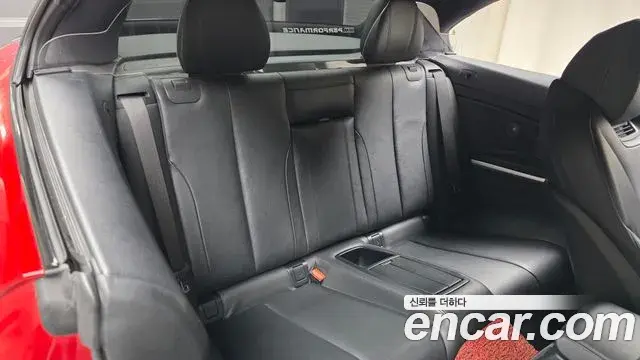 BMW 4 Series 2018 — Photo 5/20