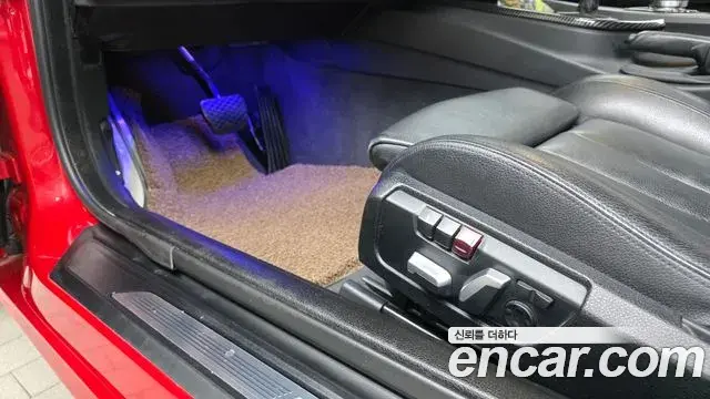 BMW 4 Series 2018 — Photo 7/20