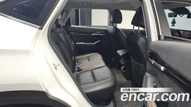 Kia Seltos 2019 — Photo 2/20