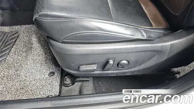 Kia Seltos 2019 — Photo 9/20