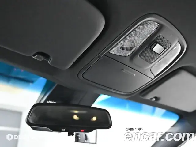 Kia Sportage The Bold 2018 — Photo 16/20