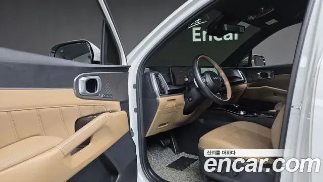 Kia Sorento 2024 — Şəkil 6/20