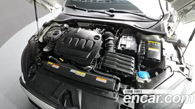 Volkswagen Arteon 2022 — Photo 19/20