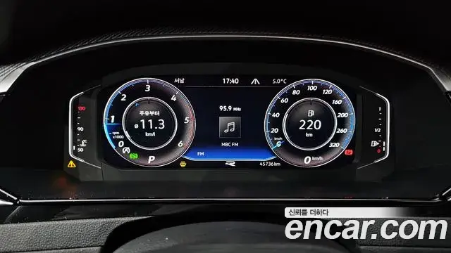 Volkswagen Arteon 2022 — Photo 7/20