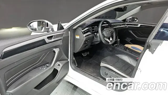 Volkswagen Arteon 2022 — Photo 12/20