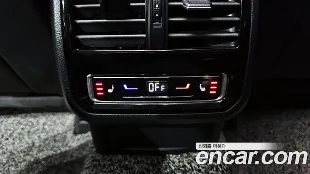 Volkswagen Arteon 2022 — Photo 17/20