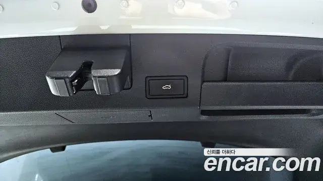 Volkswagen Arteon 2022 — Photo 16/20
