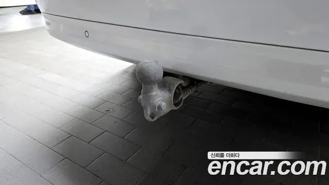 Volvo XC90 2023 — Şəkil 8/20
