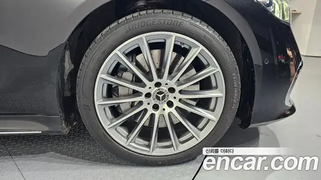 Mercedes-Benz S-Class 2022 — Şəkil 11/20