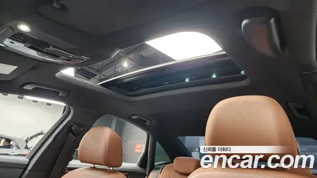 Audi A6 2022 — ფოტო 13/20