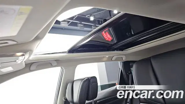 Renault Samsung QM6 2018 — Photo 3/20