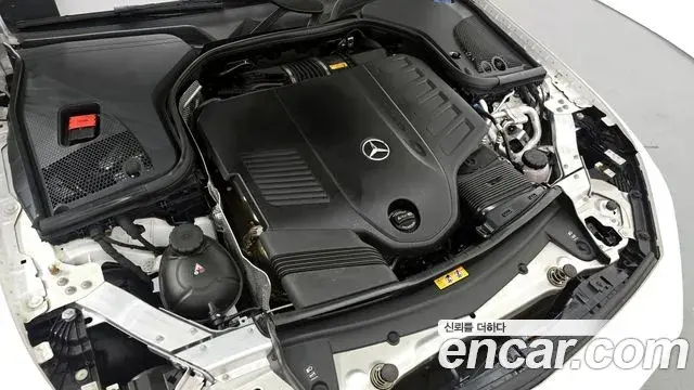 Mercedes-Benz CLS-Class 2023 — Фото 5/20