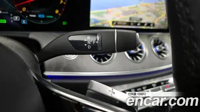 Mercedes-Benz CLS-Class 2023 — Фото 7/20