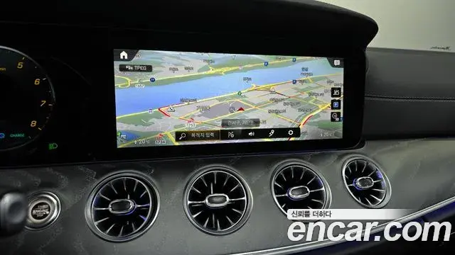 Mercedes-Benz CLS-Class 2023 — Фото 14/20