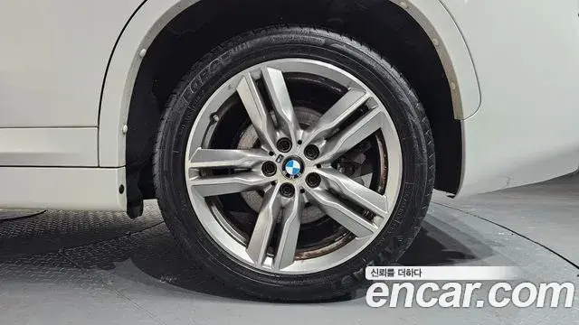 BMW X1 2019 — Şəkil 5/20