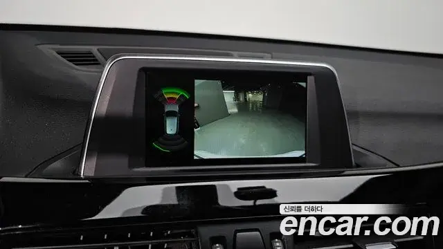 BMW X1 2019 — Şəkil 14/20