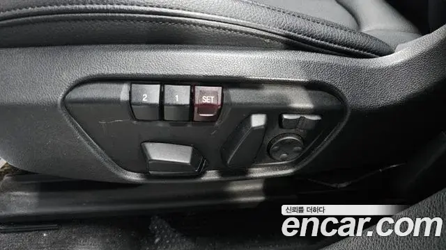 BMW X1 2019 — Şəkil 6/20